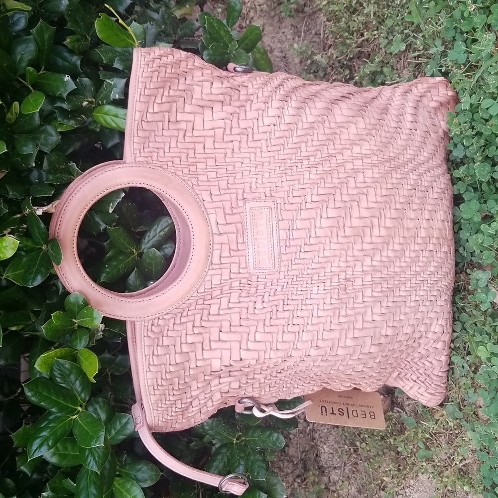 bed stu tote bag adele